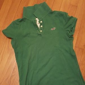 Hollister Polo